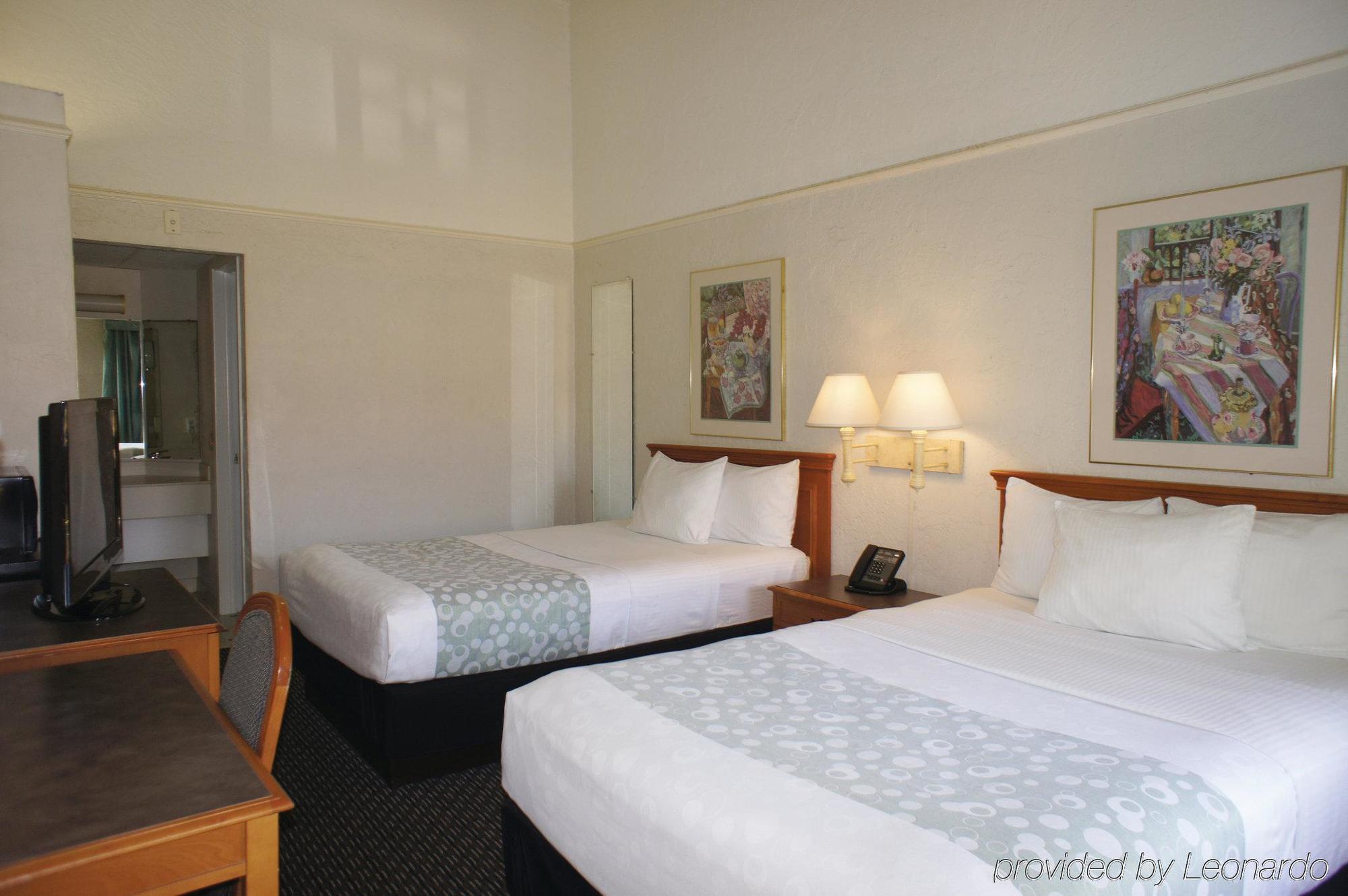 Red Roof Inn Tampa Bay - St. Petersburg Esterno foto