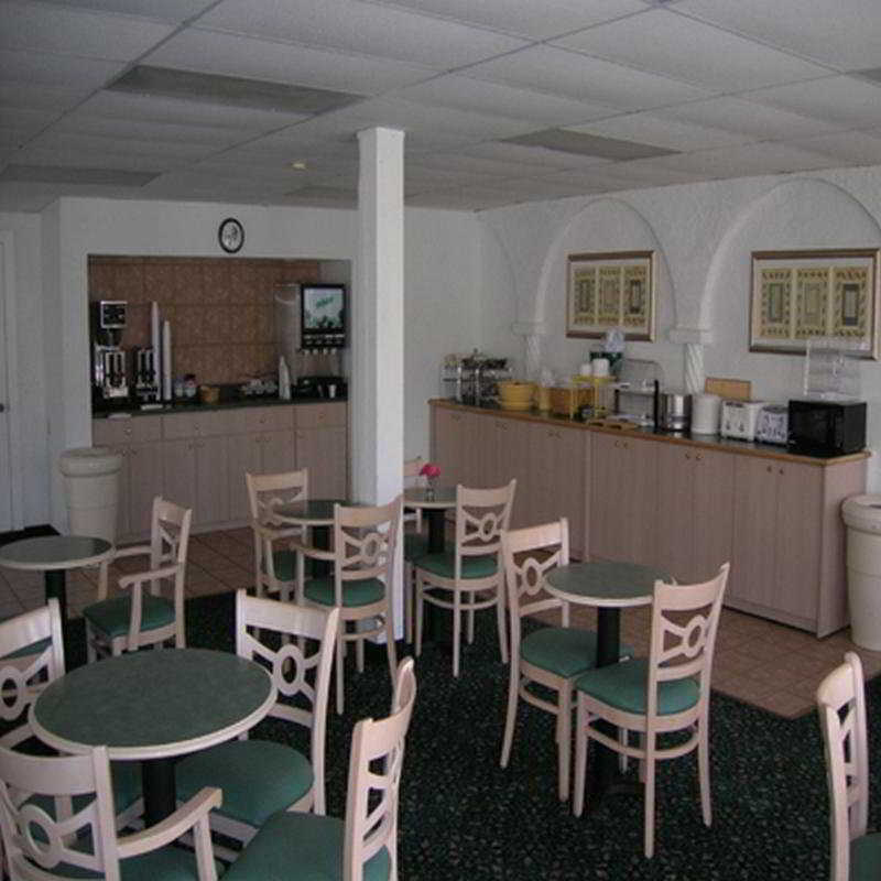 Red Roof Inn Tampa Bay - St. Petersburg Esterno foto