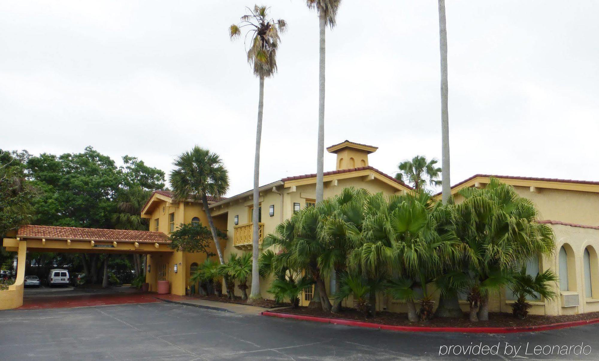 Red Roof Inn Tampa Bay - St. Petersburg Esterno foto