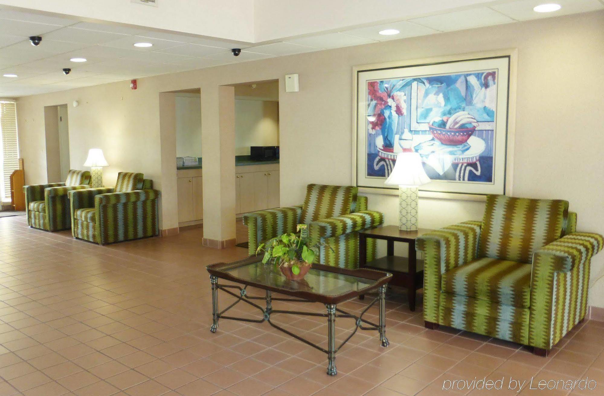 Red Roof Inn Tampa Bay - St. Petersburg Esterno foto